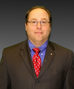 Picture of Gregory Deemer Esq.